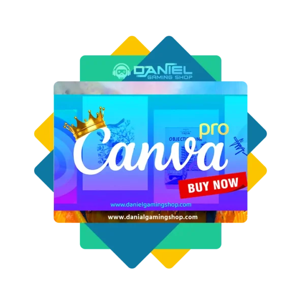 Canva Pro Subscription