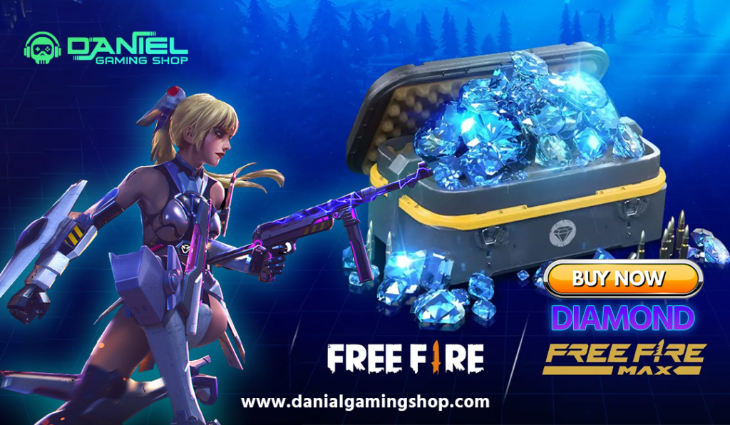 Free Fire Diamond