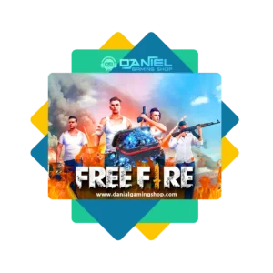 Free Fire Diamond