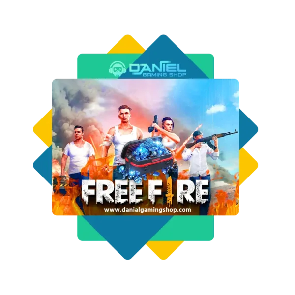 Free Fire Diamond